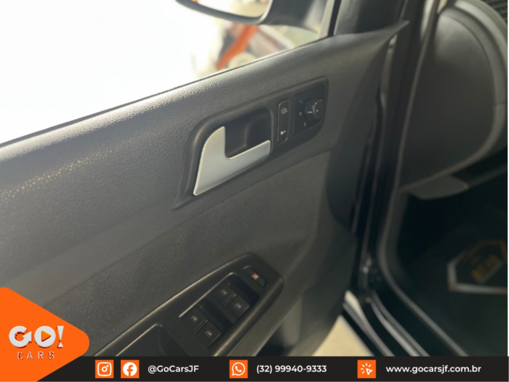 VOLKSWAGEN POLO 1.6 MI 8V FLEX 4P MANUAL 2014
