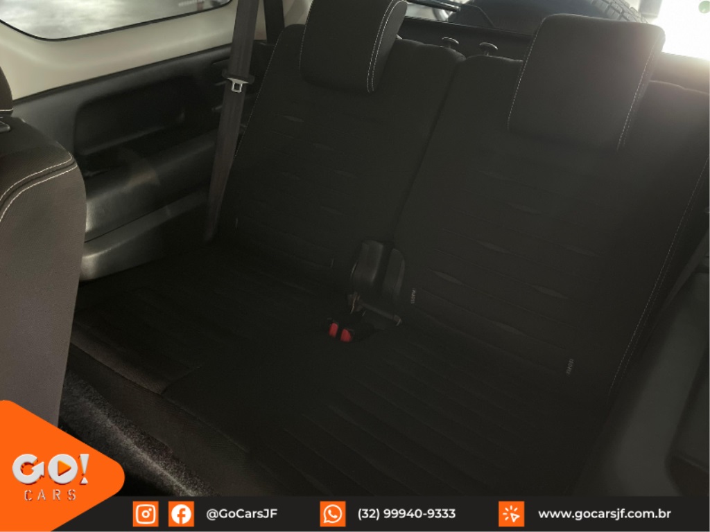 SUZUKI JIMNY 1.3 4SUN 4X4 16V GASOLINA 2P MANUAL 2016
