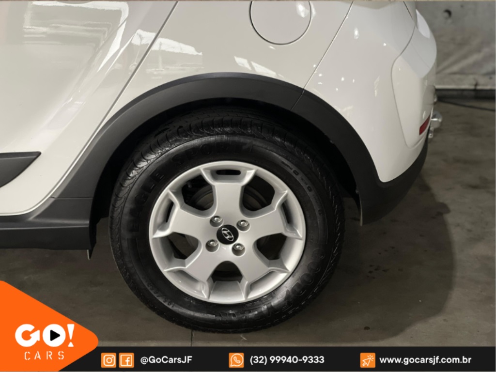 CITROËN C3 1.5 TENDANCE 8V FLEX 4P MANUAL 2015