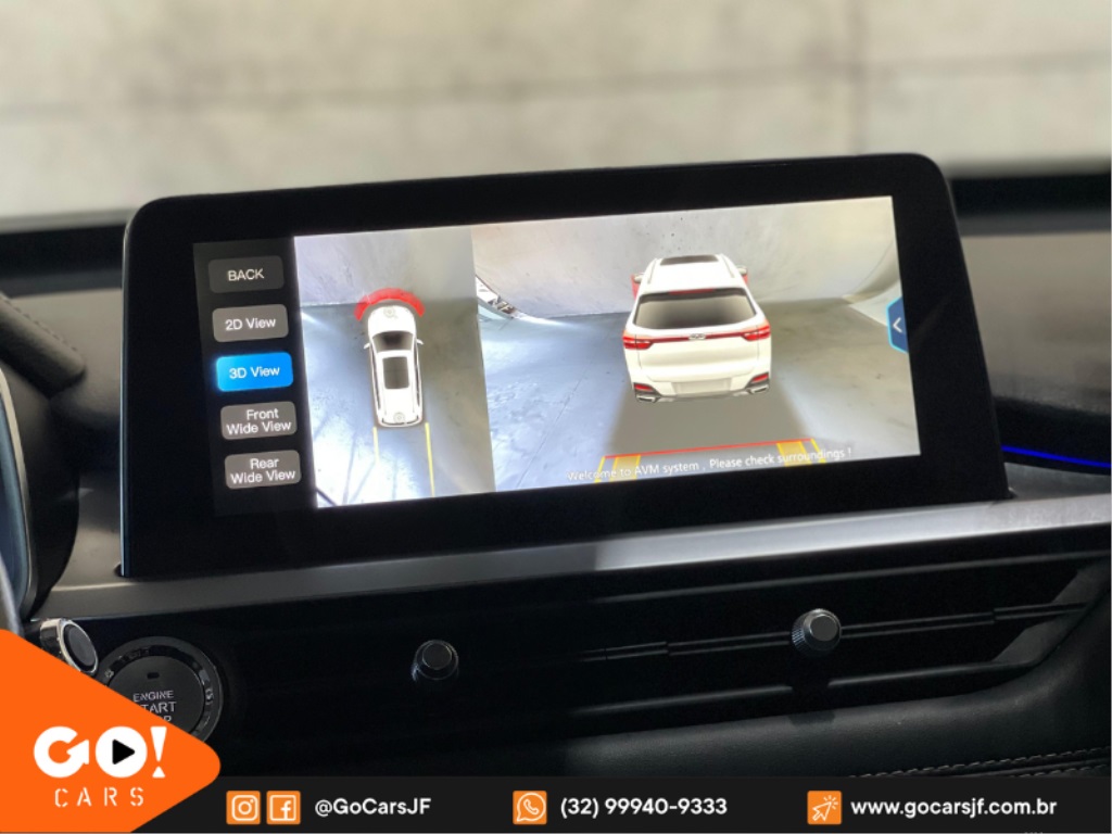 CITROËN C3 1.5 TENDANCE 8V FLEX 4P MANUAL 2015