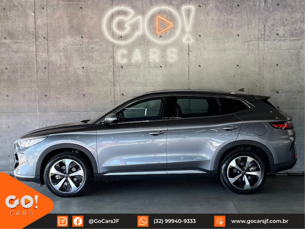 BYD SONG PLUS 1.5 DM-I HÍBRIDO AUTOMÁTICO 2023