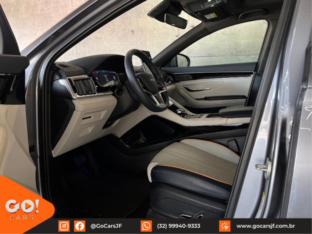 BYD SONG PLUS 1.5 DM-I HÍBRIDO AUTOMÁTICO 2023