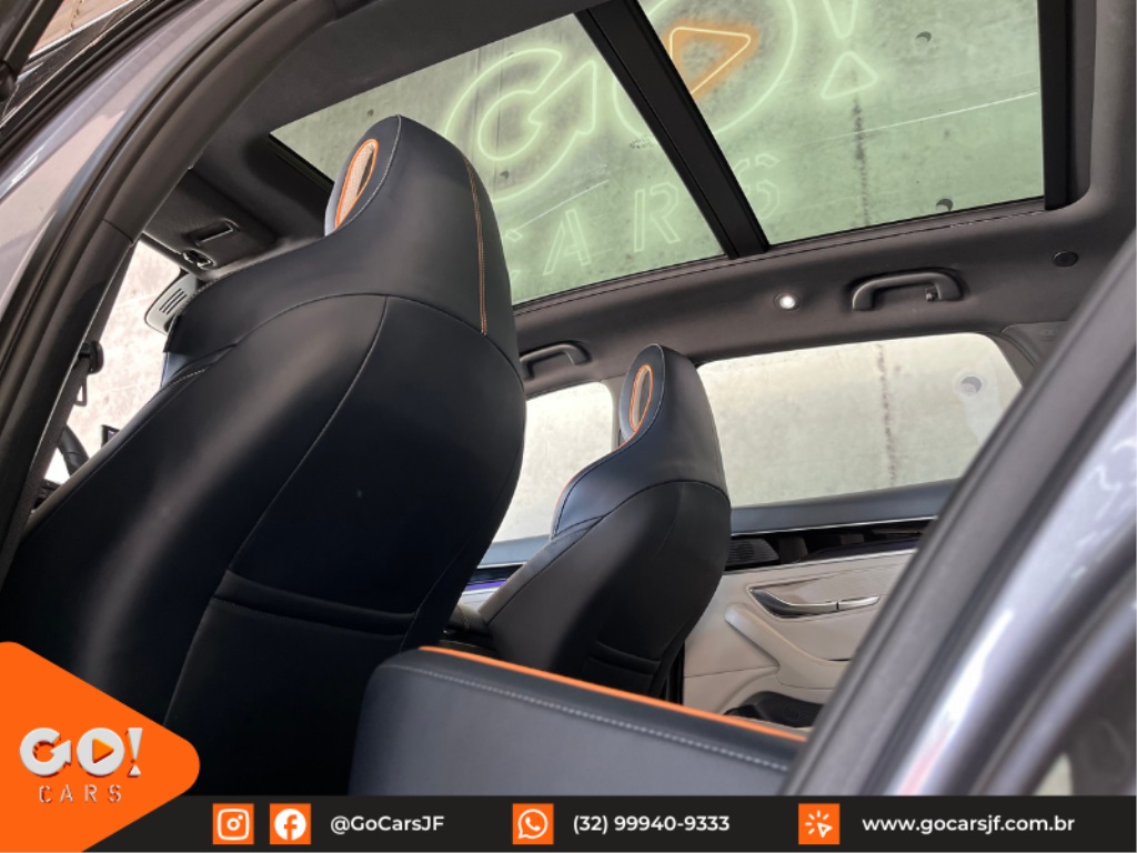 BYD SONG PLUS 1.5 DM-I HÍBRIDO AUTOMÁTICO 2023