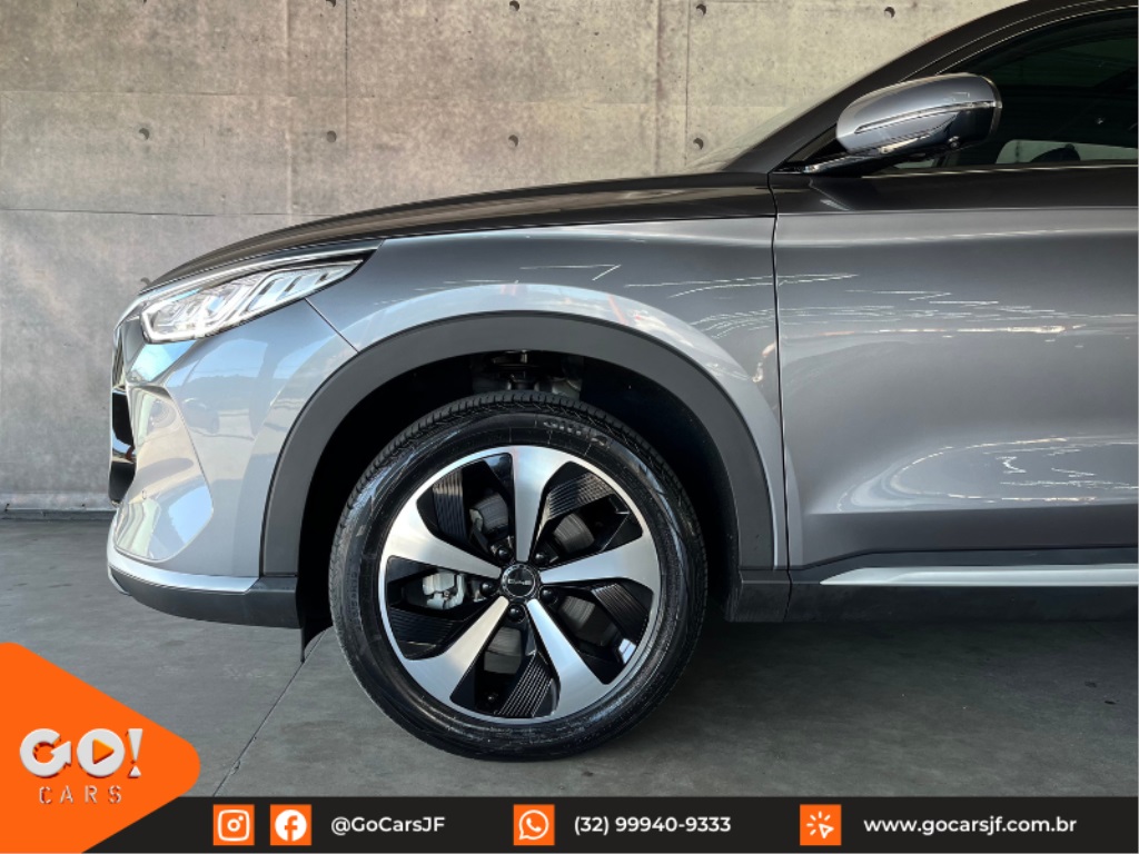BYD SONG PLUS 1.5 DM-I HÍBRIDO AUTOMÁTICO 2023