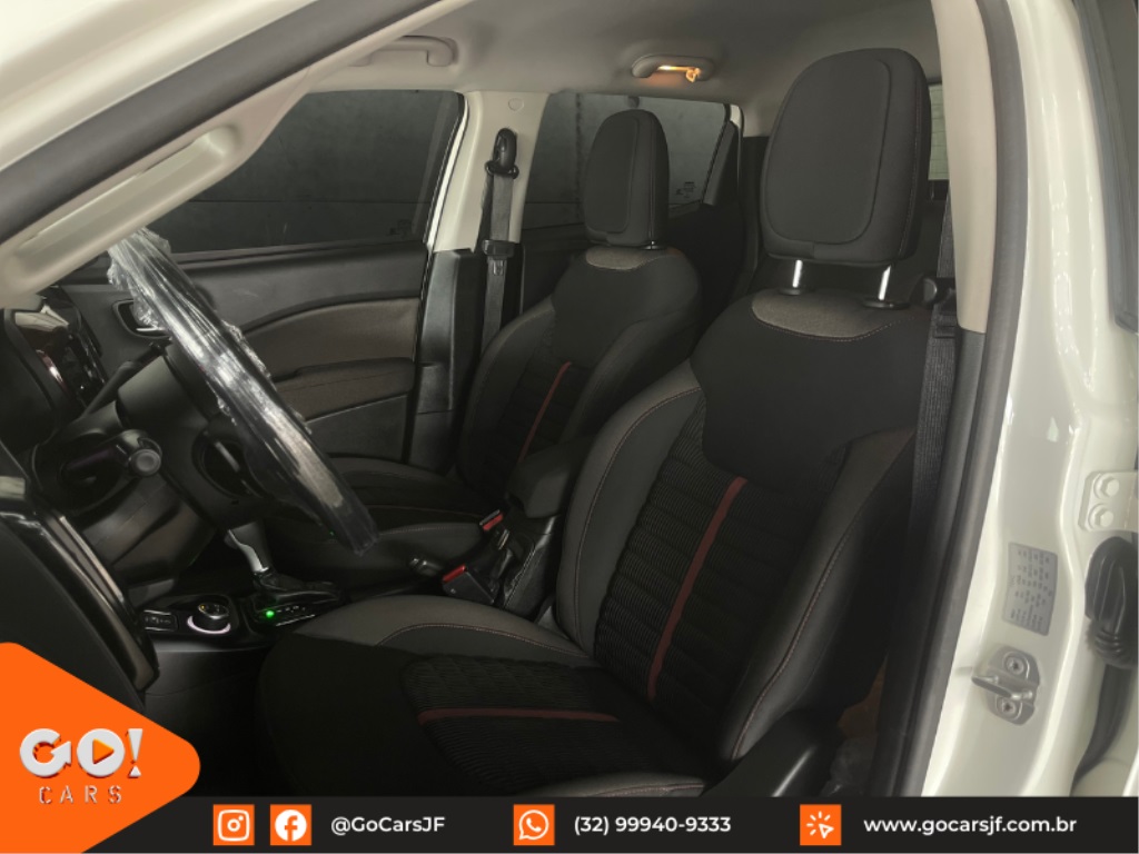 FIAT TORO 2.0 16V TURBO DIESEL FREEDOM 4WD AT9 2021