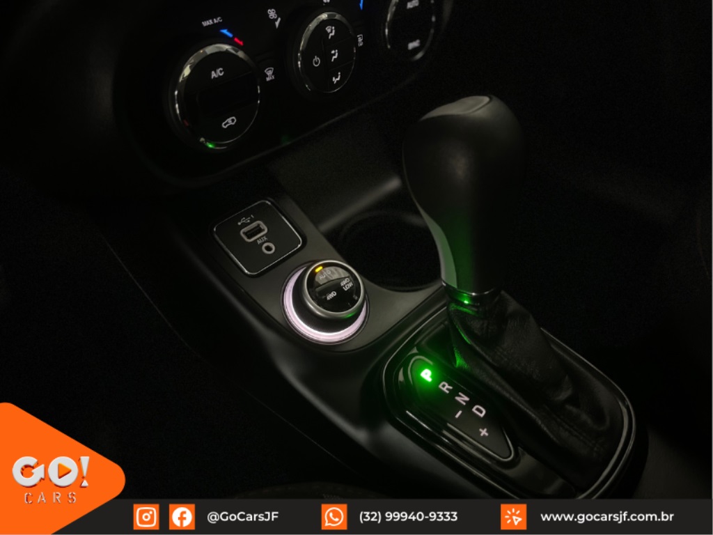 FIAT TORO 2.0 16V TURBO DIESEL FREEDOM 4WD AT9 2021