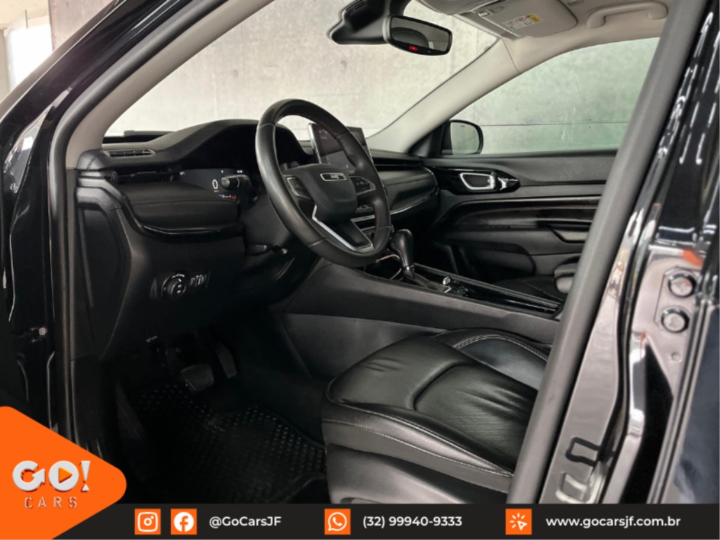 JEEP COMPASS 2.0 TD350 TURBO DIESEL TRAILHAWK AT9 2022