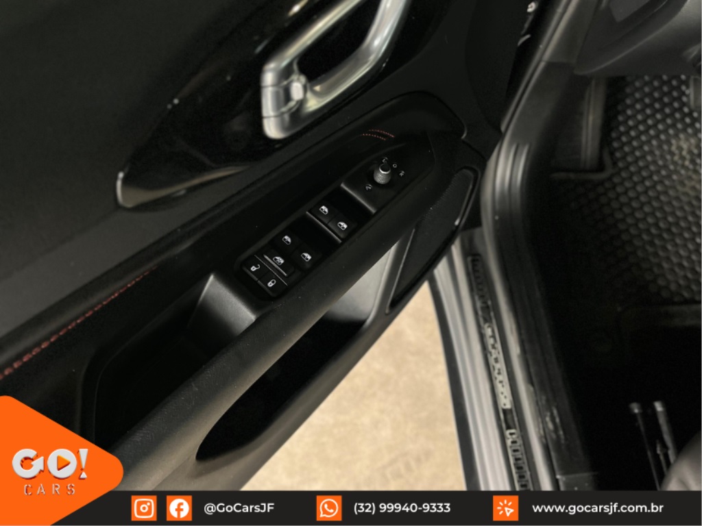 JEEP COMPASS 2.0 TD350 TURBO DIESEL TRAILHAWK AT9 2022