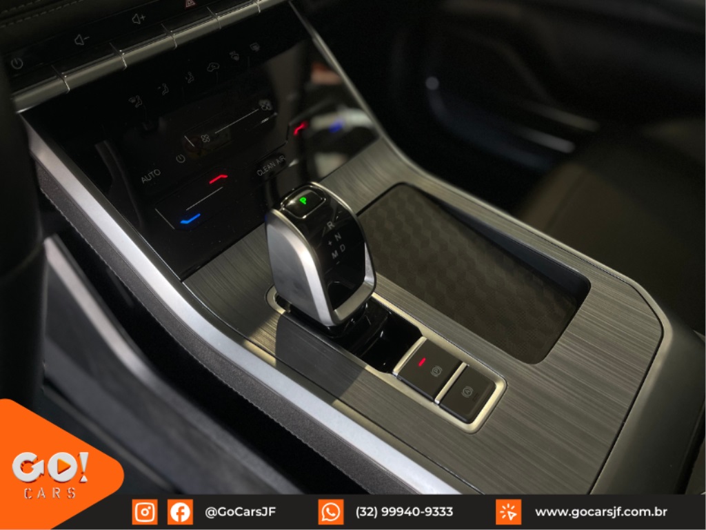 CHERY TIGGO 5X PRO 1.5 TURBO FLEX AUT. 2025