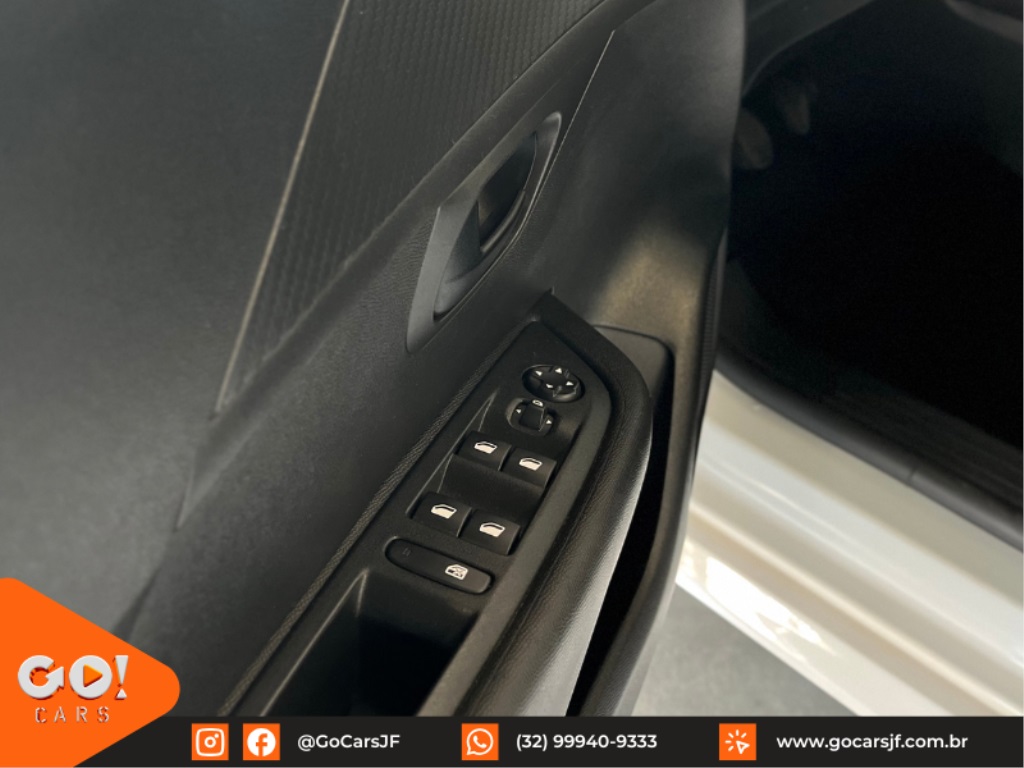 PEUGEOT 208 1.0 FIREFLY FLEX LIKE MANUAL 2023