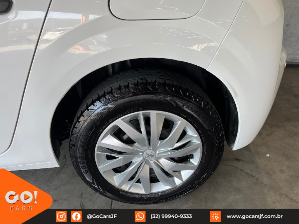 PEUGEOT 208 1.0 FIREFLY FLEX LIKE MANUAL 2023