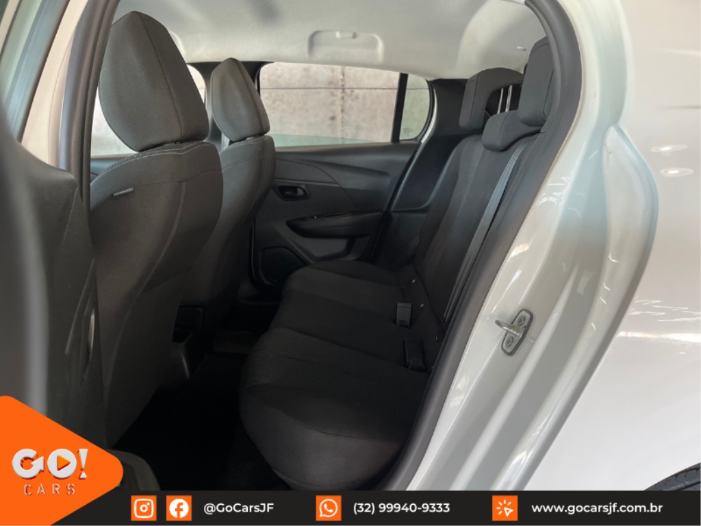 PEUGEOT 208 1.0 FIREFLY FLEX LIKE MANUAL 2023