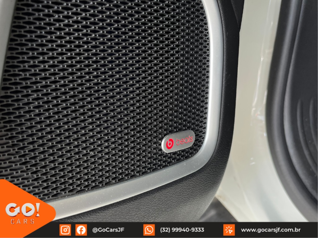 JEEP COMPASS 2.0 16V FLEX LIMITED AUTOMÁTICO 2021