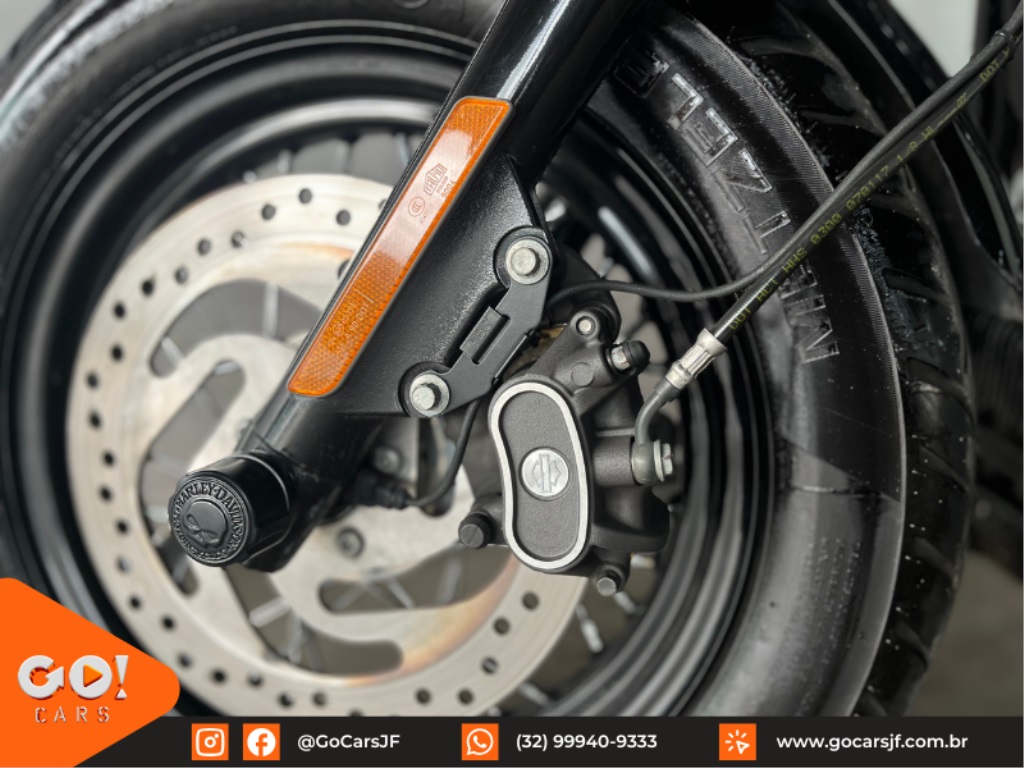 HARLEY-DAVIDSON XL 1200X FORTY EIGHT SPORTSTER XL 1200X FORTY EIGHT SPORTSTER 2015