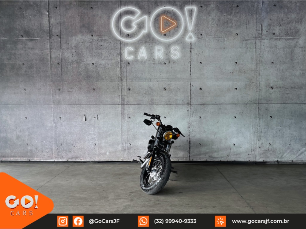 HARLEY-DAVIDSON XL 1200X FORTY EIGHT SPORTSTER XL 1200X FORTY EIGHT SPORTSTER 2015