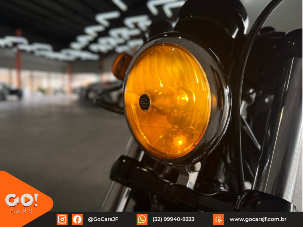 HARLEY-DAVIDSON XL 1200X FORTY EIGHT SPORTSTER XL 1200X FORTY EIGHT SPORTSTER 2015
