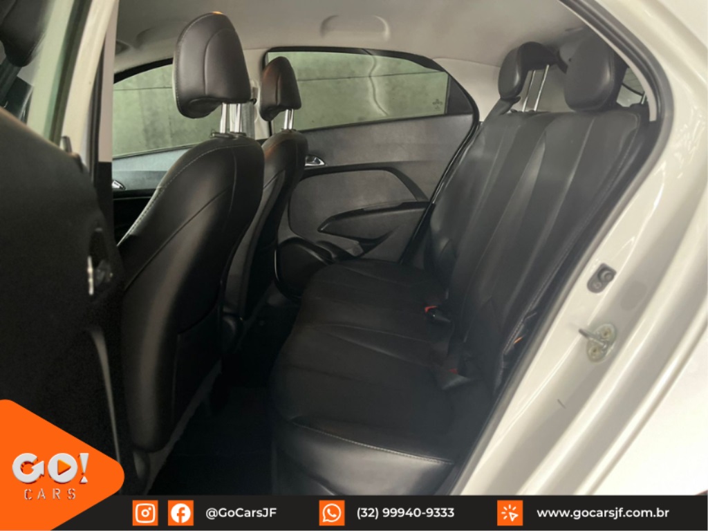 HYUNDAI HB20 1.0 COMFORT 12V FLEX 4P MANUAL 2015