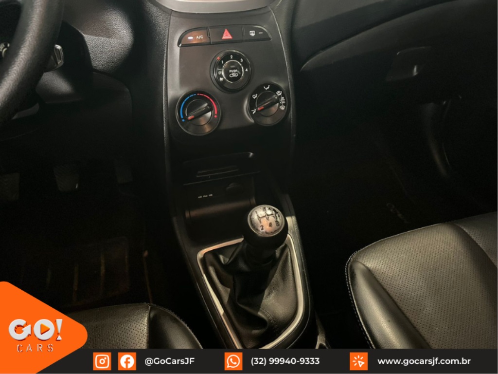 HYUNDAI HB20 1.0 COMFORT 12V FLEX 4P MANUAL 2015