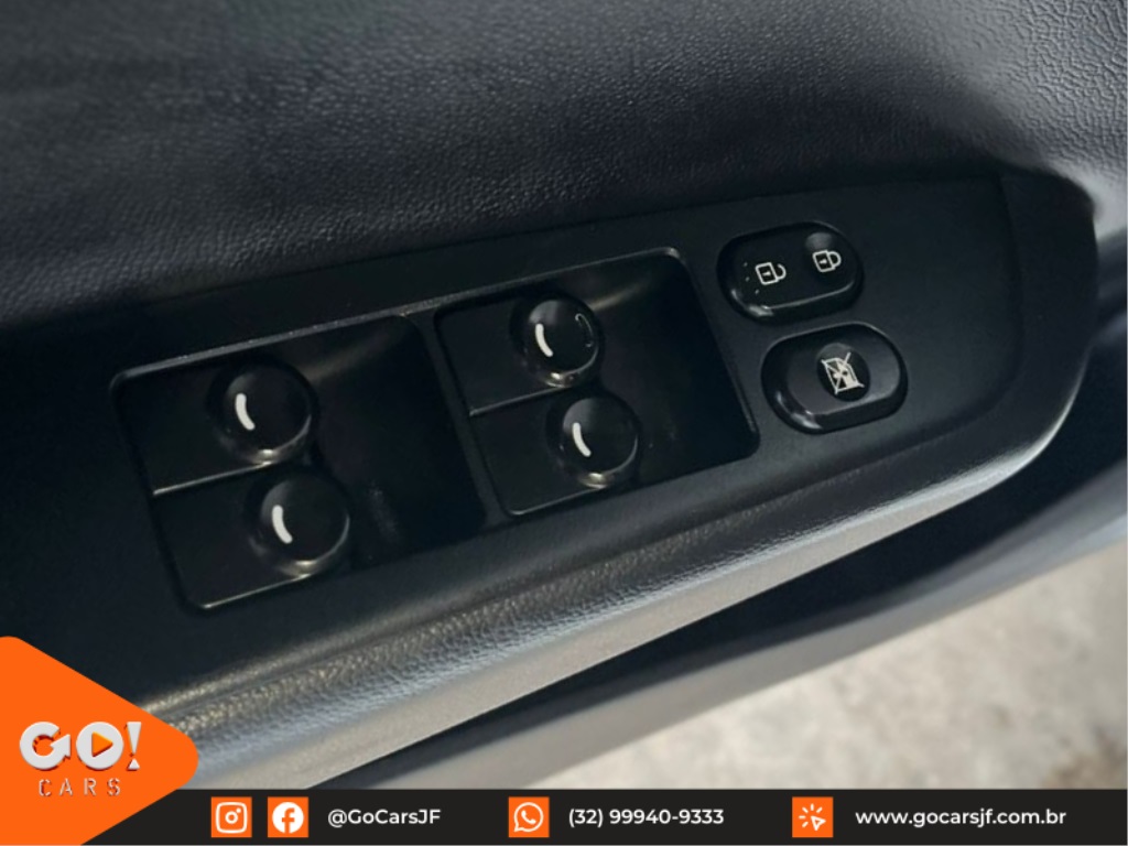 HYUNDAI HB20 1.0 COMFORT 12V FLEX 4P MANUAL 2015