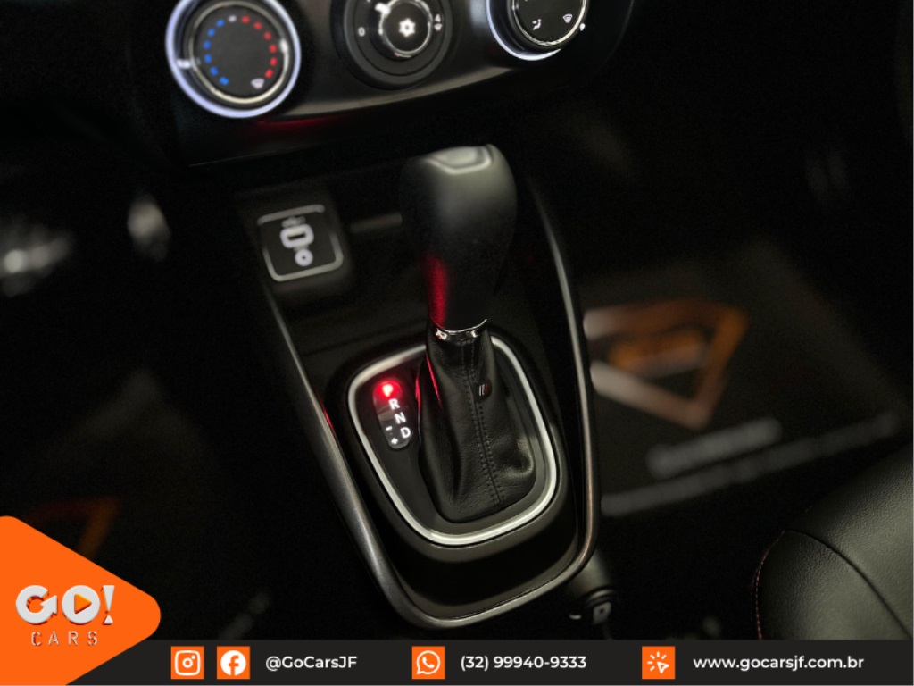 FIAT CRONOS 1.3 FIREFLY FLEX DRIVE CVT 2025