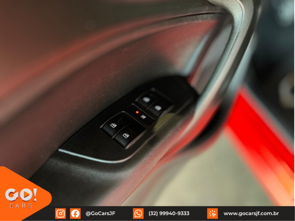 FIAT CRONOS 1.3 FIREFLY FLEX DRIVE CVT 2025