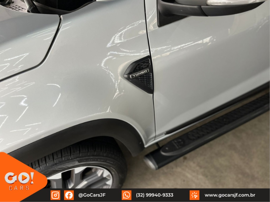 FIAT STRADA 1.0 TURBO 200 FLEX ULTRA CD CVT 2025