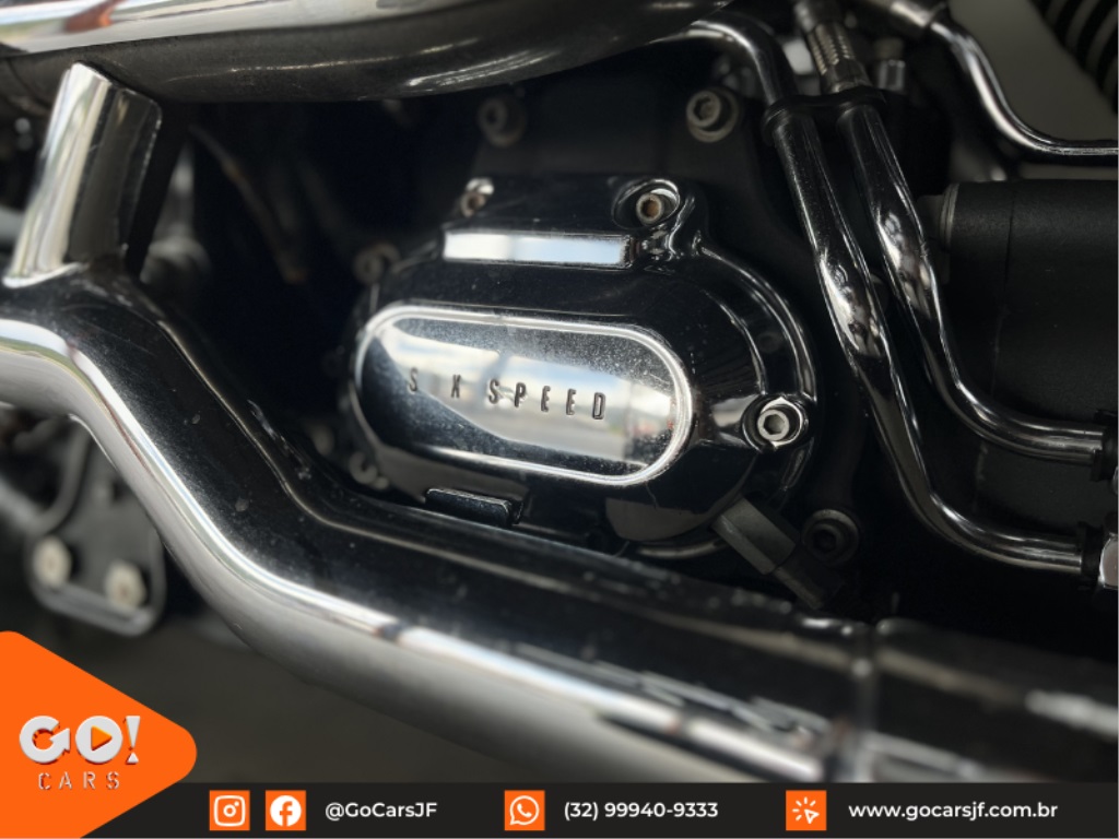 HARLEY-DAVIDSON FAT BOY FLSTF FAT BOY FLSTF 2008