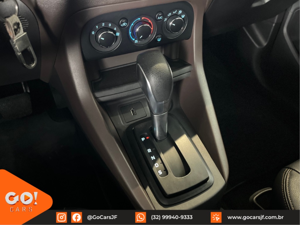 FORD KA 1.5 TI-VCT FLEX FREESTYLE AUTOMÁTICO 2020