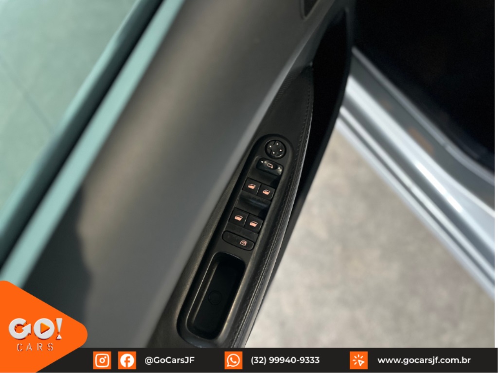 PEUGEOT 308 1.6 ACTIVE 16V FLEX 4P MANUAL 2014