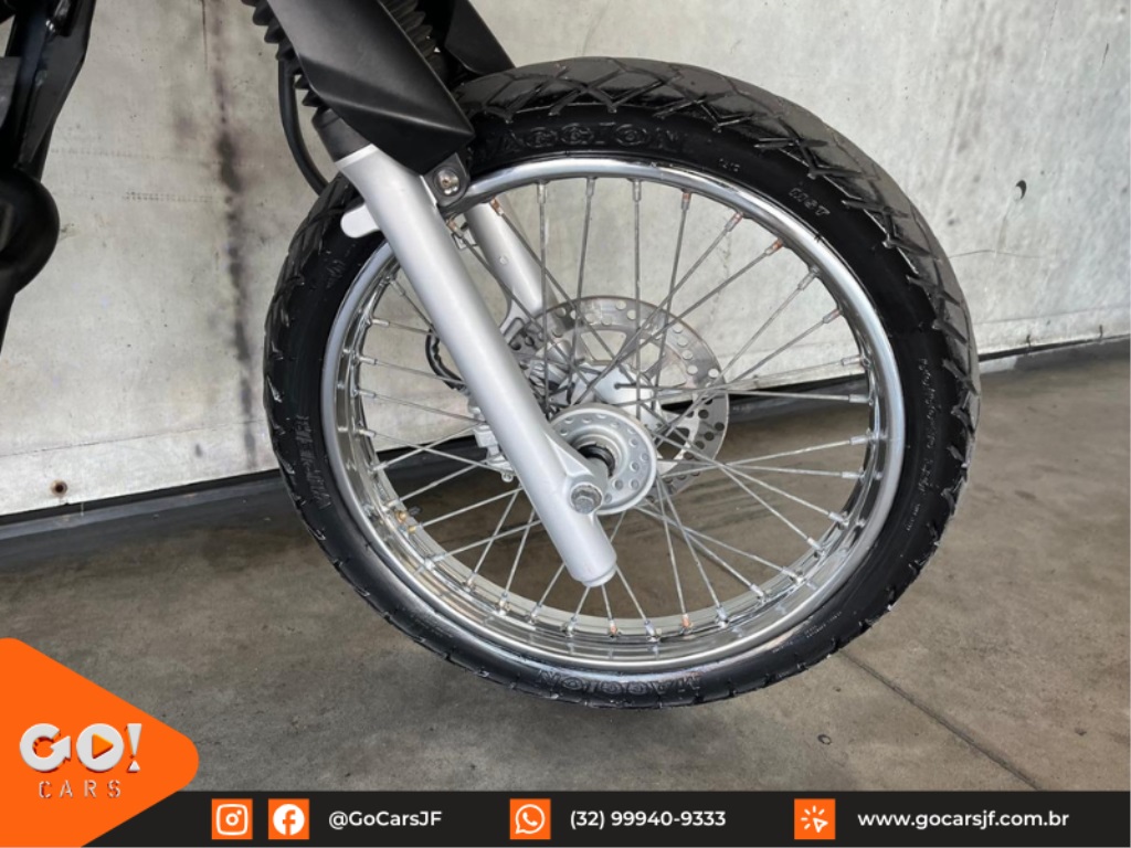 YAMAHA XTZ 150 CROSSER Z FLEX XTZ 150 CROSSER Z FLEX 2018