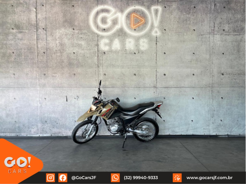 YAMAHA XTZ 150 CROSSER Z FLEX XTZ 150 CROSSER Z FLEX 2018/2018