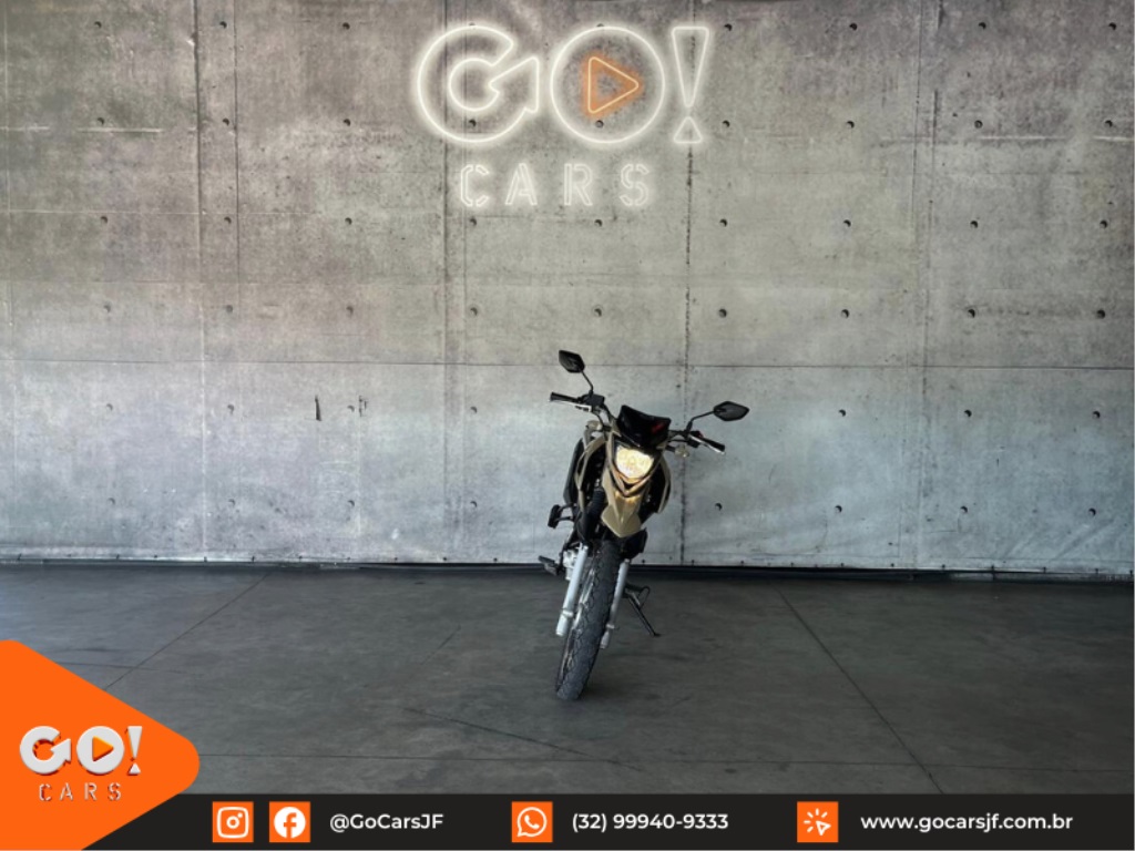 YAMAHA XTZ 150 CROSSER Z FLEX XTZ 150 CROSSER Z FLEX 2018