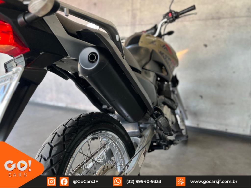 YAMAHA XTZ 150 CROSSER Z FLEX XTZ 150 CROSSER Z FLEX 2018