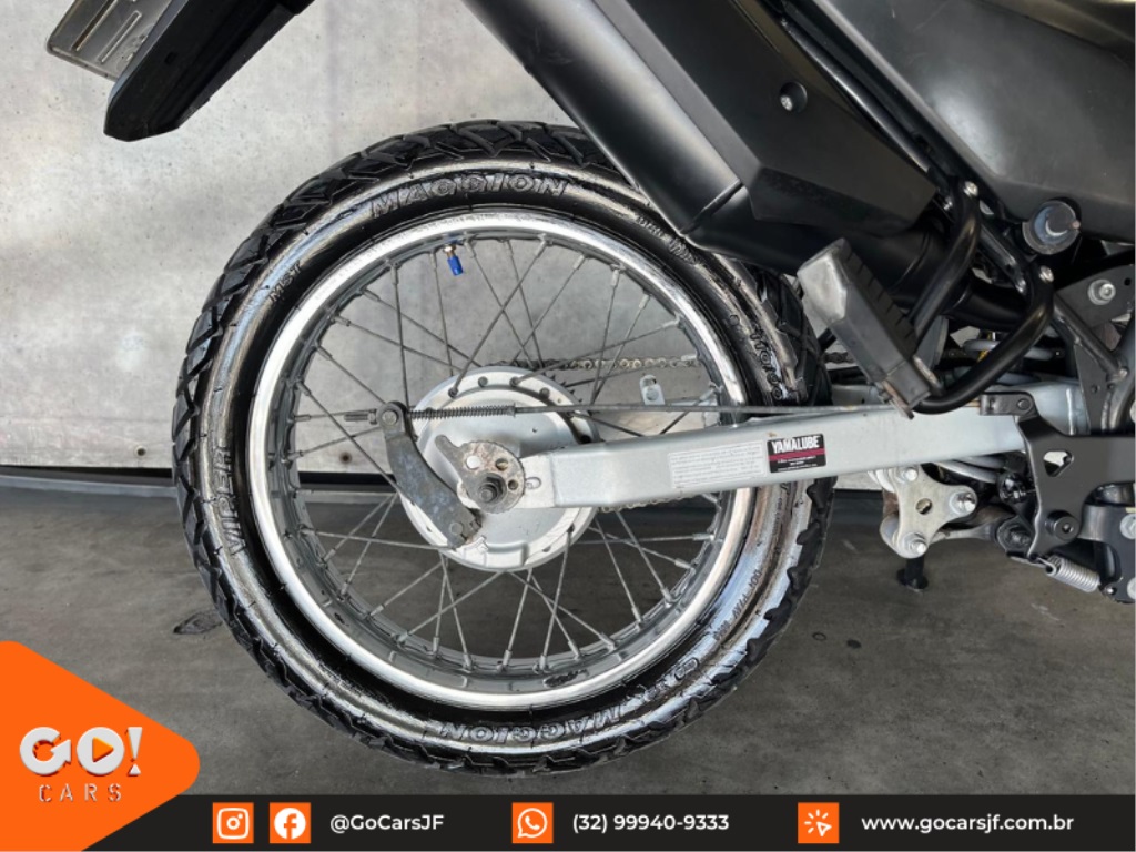 YAMAHA XTZ 150 CROSSER Z FLEX XTZ 150 CROSSER Z FLEX 2018