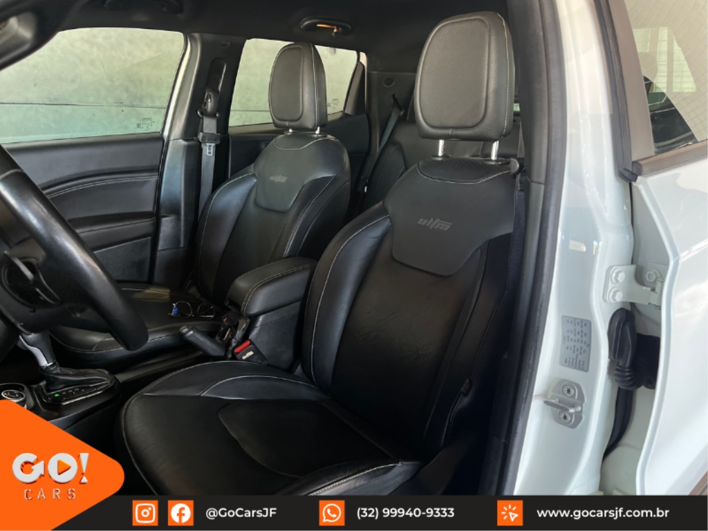 FIAT TORO 2.0 16V TURBO DIESEL ULTRA 4WD AT9 2021