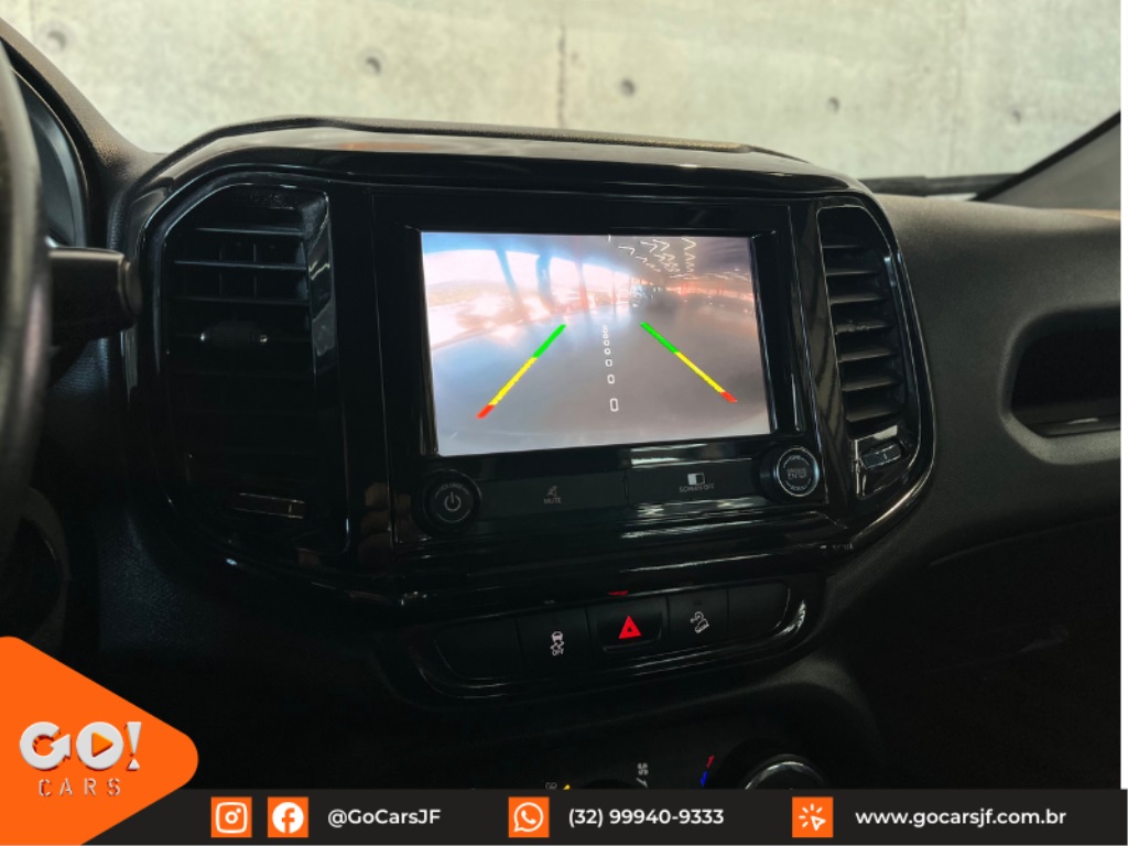 FIAT TORO 2.0 16V TURBO DIESEL ULTRA 4WD AT9 2021