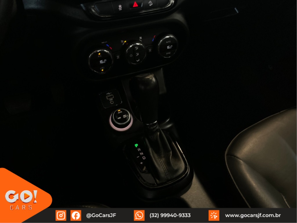 FIAT TORO 2.0 16V TURBO DIESEL ULTRA 4WD AT9 2021