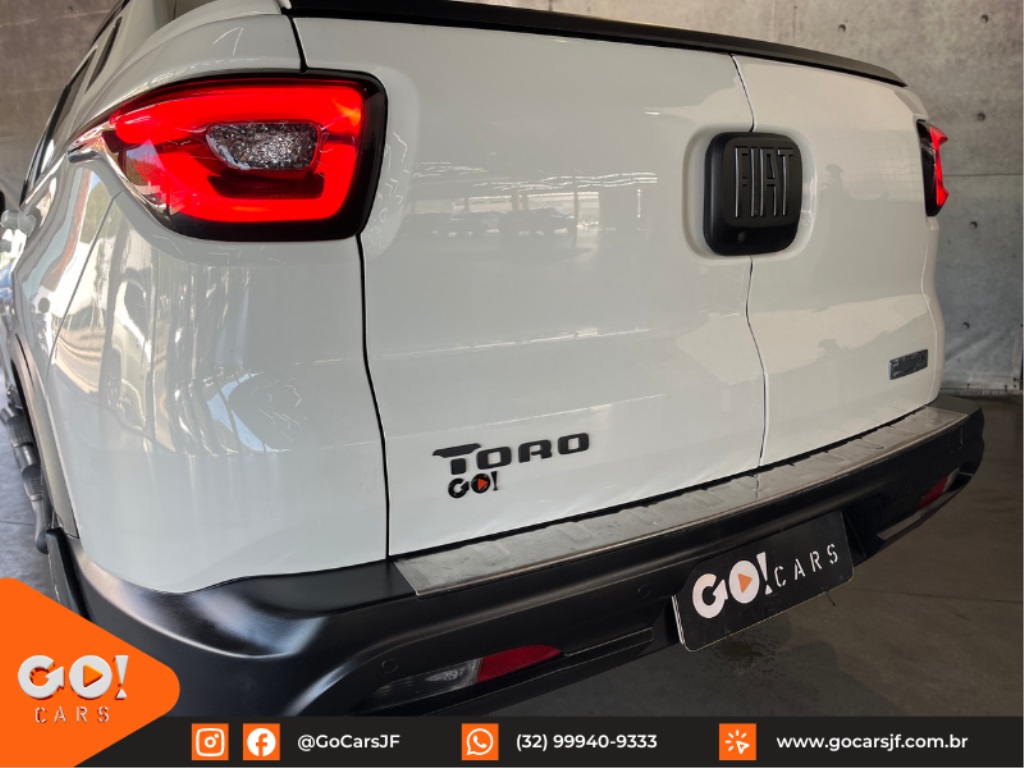FIAT TORO 2.0 16V TURBO DIESEL ULTRA 4WD AT9 2021
