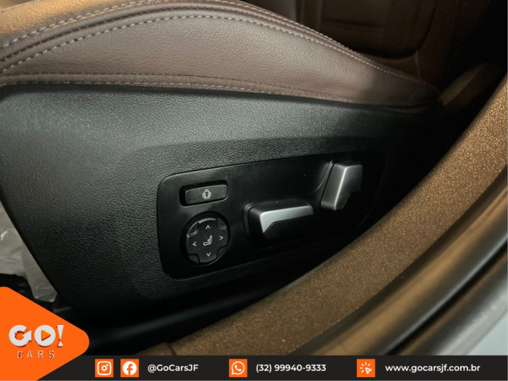 BMW 320I 2.0 16V TURBO FLEX M SPORT AUTOMÁTICO 2024
