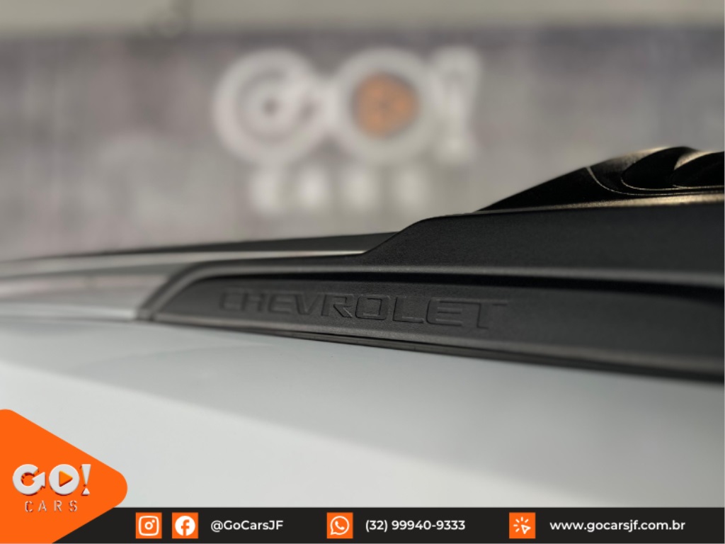 CHEVROLET SPIN 1.8 ACTIV7 8V FLEX 4P AUTOMÁTICO 2020