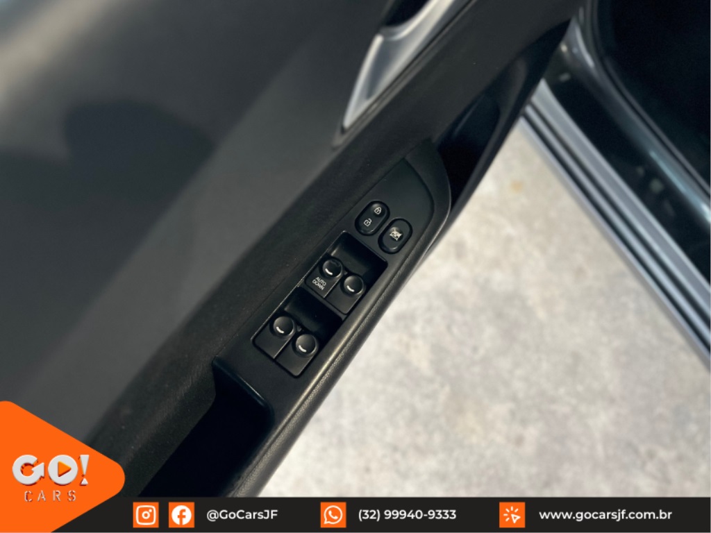 HYUNDAI HB20 1.6 COMFORT PLUS 16V FLEX 4P AUTOMÁTICO 2019