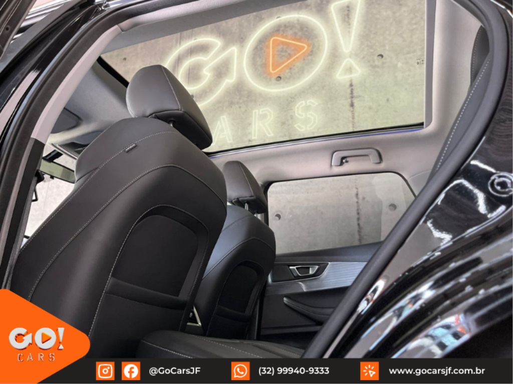CHERY TIGGO 5X PRO 1.5 TCI FLEX HYBRID CVT 2023