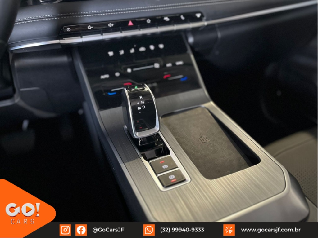 CHERY TIGGO 5X PRO 1.5 TCI FLEX HYBRID CVT 2023