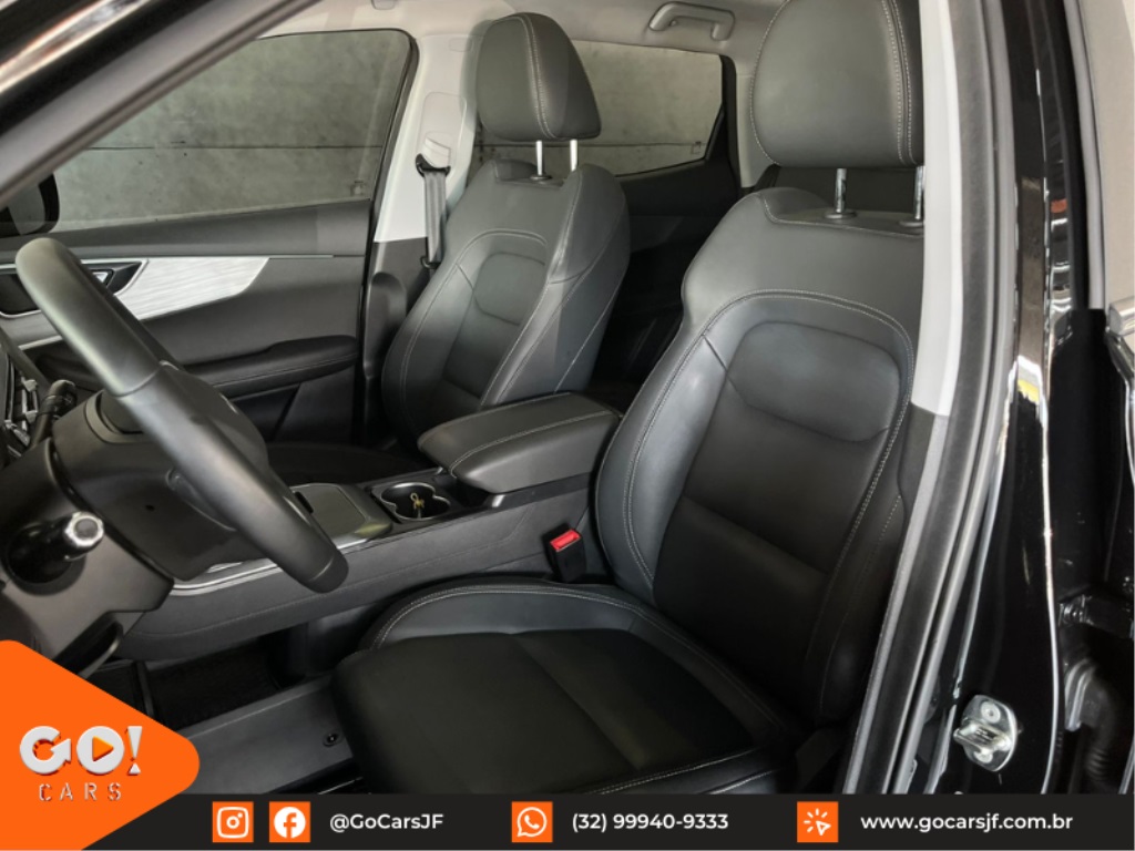 CHERY TIGGO 5X PRO 1.5 TCI FLEX HYBRID CVT 2023