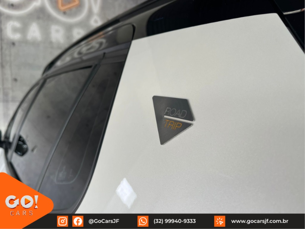 PEUGEOT 2008 1.6 16V FLEX ROADTRIP AT6 2024