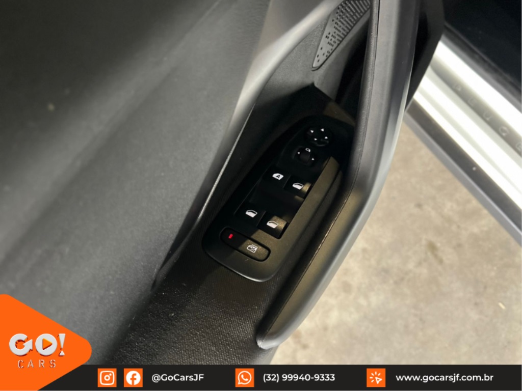 PEUGEOT 2008 1.6 16V FLEX ROADTRIP AT6 2024