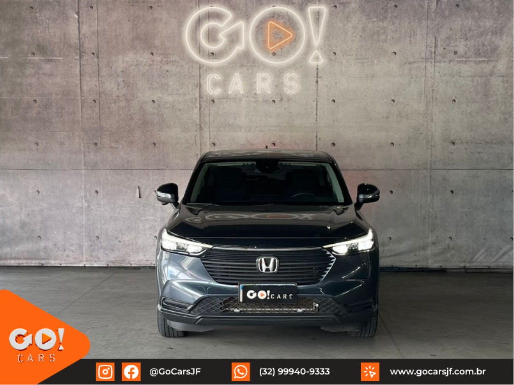 HONDA HR-V 1.5 DI I-VTEC FLEX EX CVT 2025