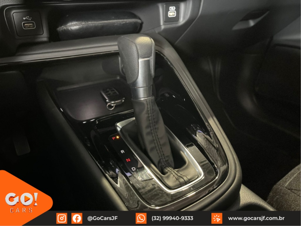 HONDA HR-V 1.5 DI I-VTEC FLEX EX CVT 2025