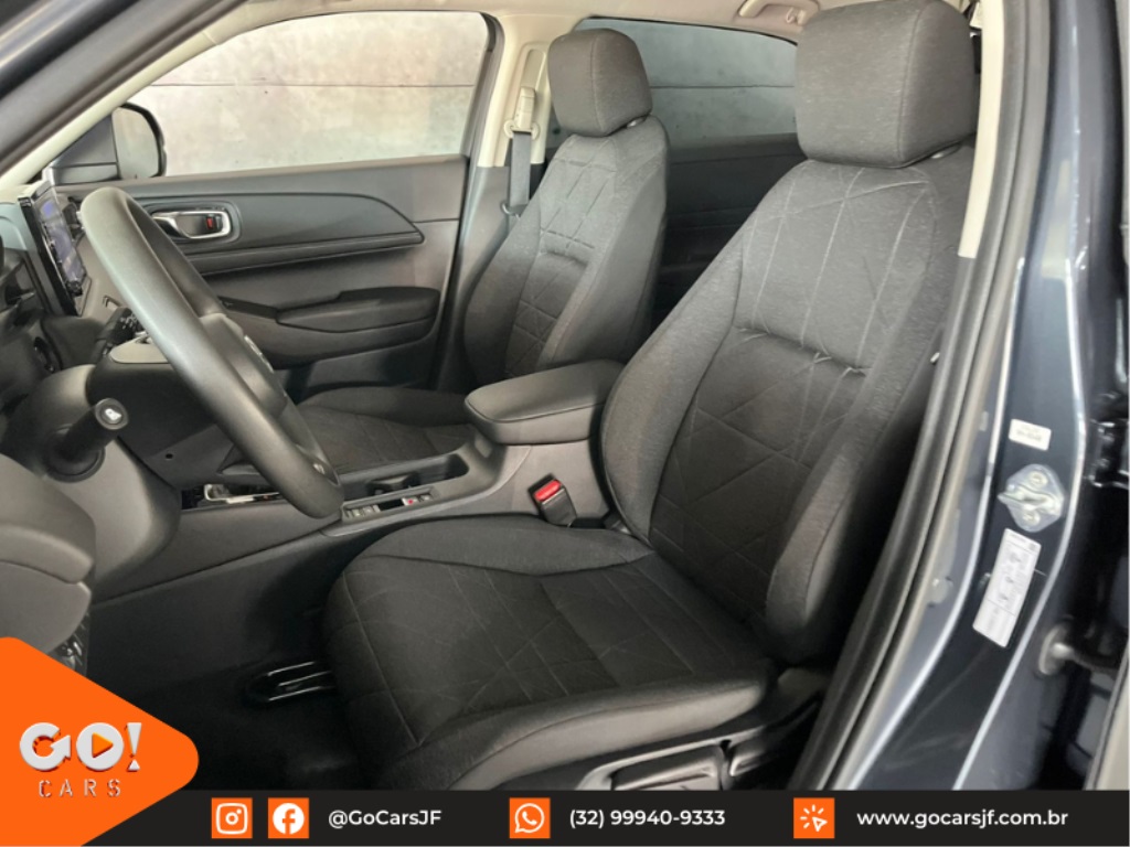 HONDA HR-V 1.5 DI I-VTEC FLEX EX CVT 2025