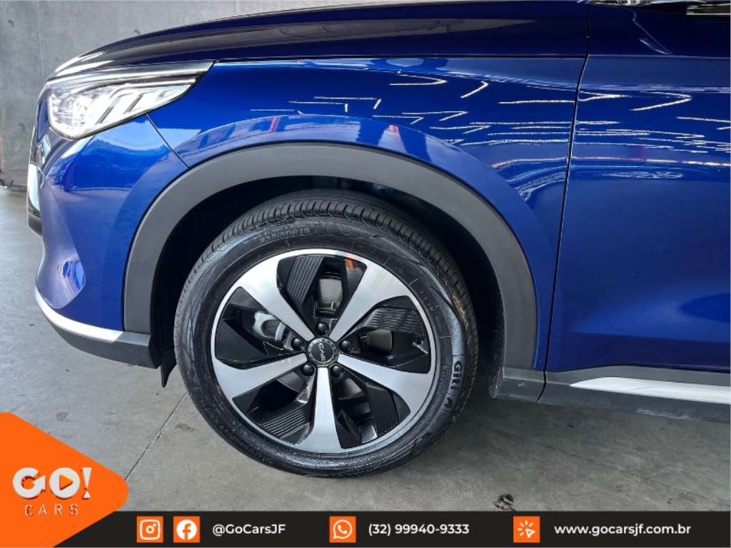 BYD SONG PLUS 1.5 DM-I HÍBRIDO AUTOMÁTICO 2025